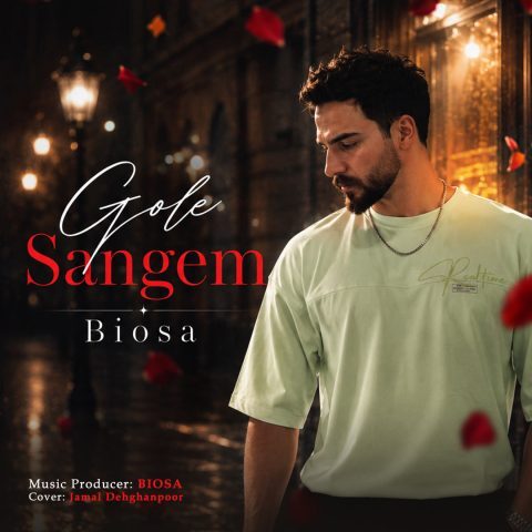 بیوسا – گل سنگم